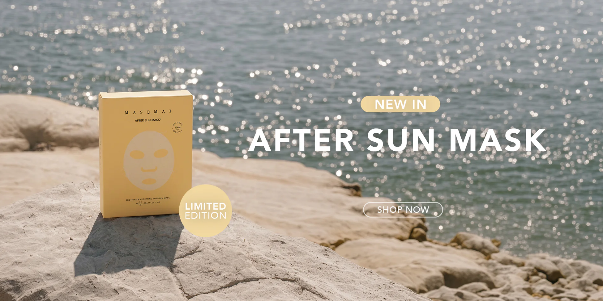 Clean Beauty, Maximum Results